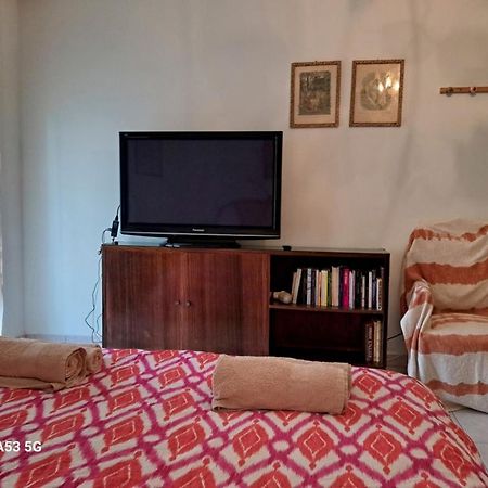 Apartament Centrale Vicino Spiagge E Ciclabile + Box-Auto ! Arma di Taggia Zewnętrze zdjęcie
