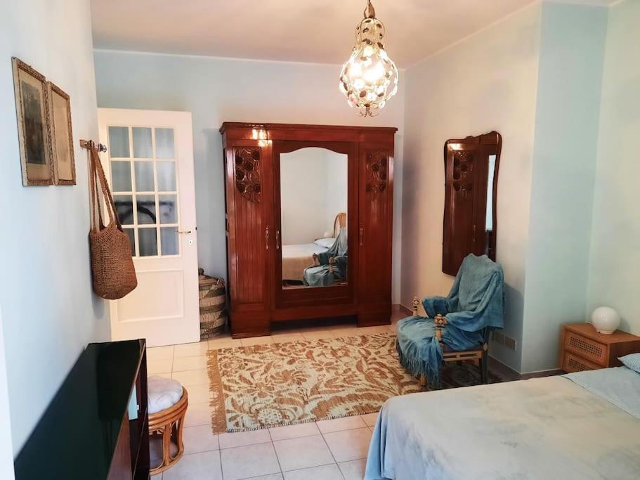 Apartament Centrale Vicino Spiagge E Ciclabile + Box-Auto ! Arma di Taggia Zewnętrze zdjęcie