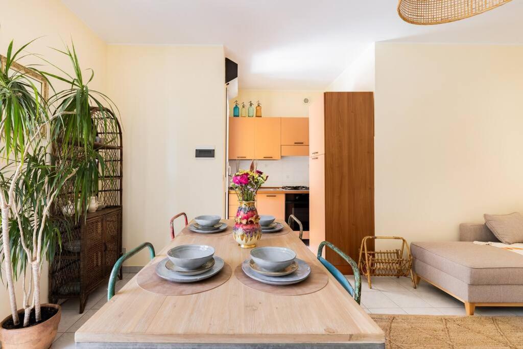 Apartament Centrale Vicino Spiagge E Ciclabile + Box-Auto ! Arma di Taggia Zewnętrze zdjęcie
