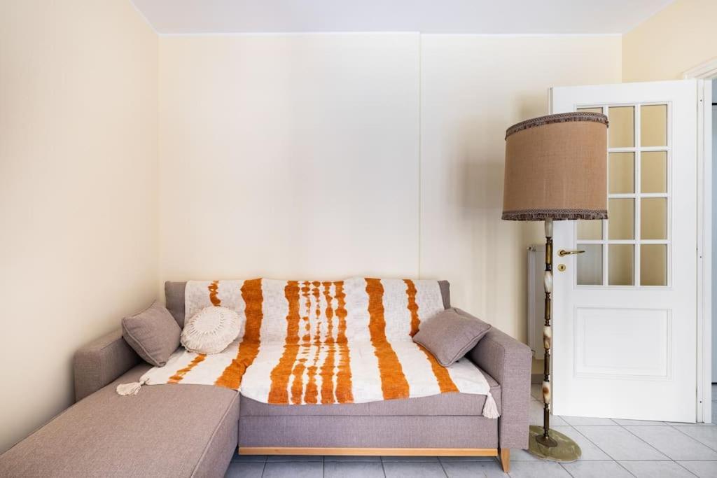 Apartament Centrale Vicino Spiagge E Ciclabile + Box-Auto ! Arma di Taggia Zewnętrze zdjęcie