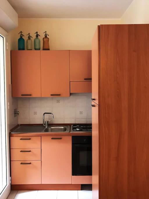 Apartament Centrale Vicino Spiagge E Ciclabile + Box-Auto ! Arma di Taggia Zewnętrze zdjęcie